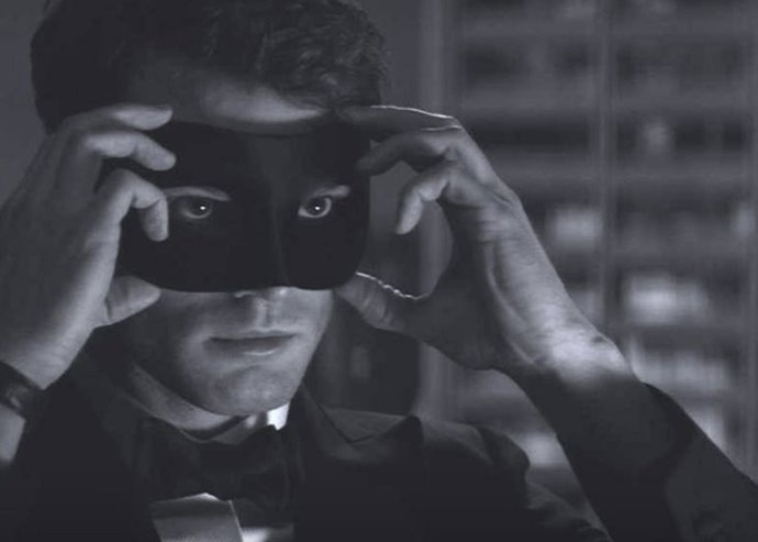 50 Sombras Más Oscuras Adelanto 30 Segundos 