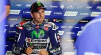 Lorenzo: "Es el circuito perfecto para luchar por el podio"