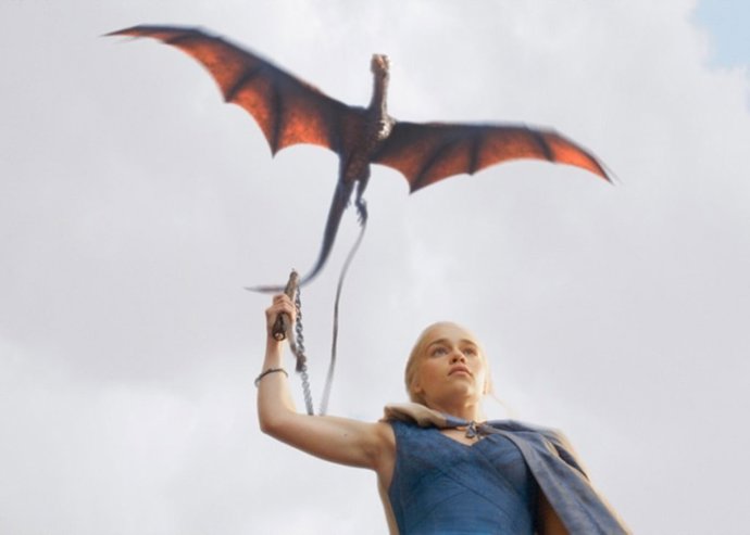 Juego de tronos exposición Vive experiencia única y vive poniente