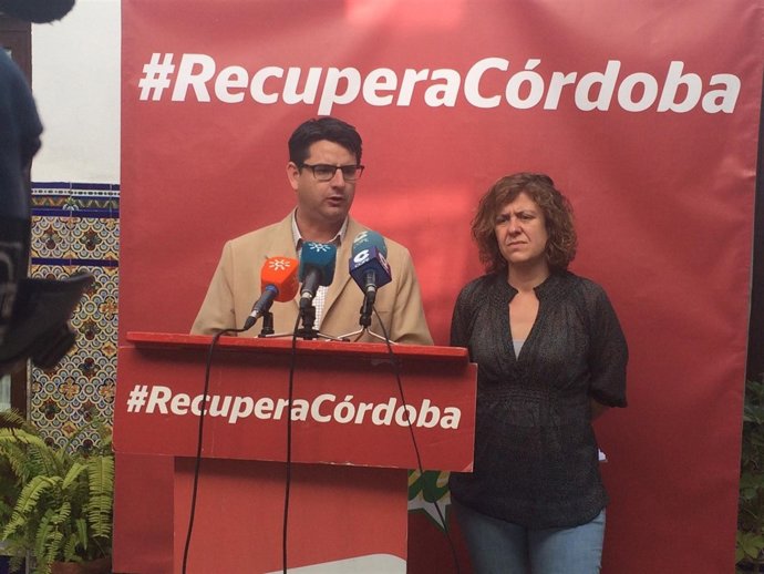 Pedro García y Alba Doblas