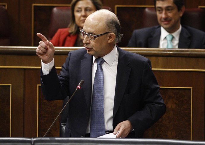 Cristóbal Montoro