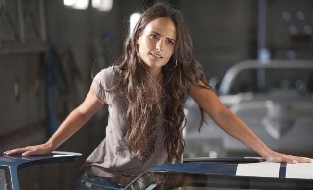 Jordana Brewster (Fast & Furious) ficha por American Crime Story
