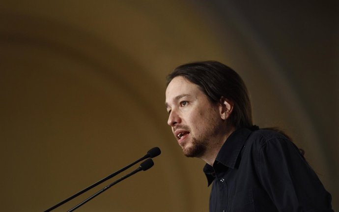 Pablo Iglesias