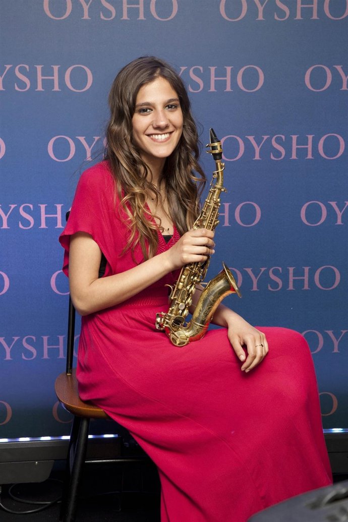 Festival de jazz femenino 