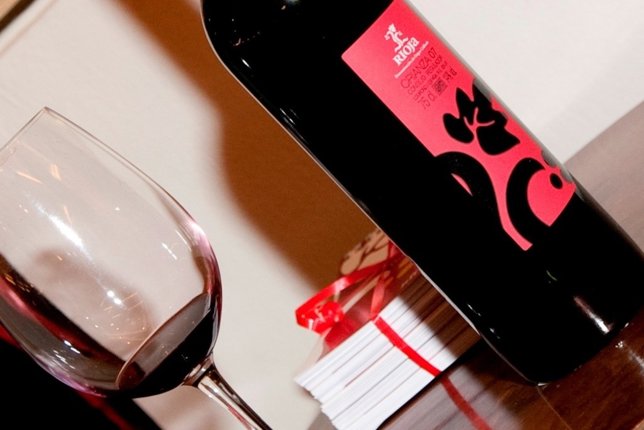 Vino Consejo Regulador