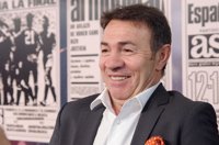 Abel Resino, destituido como técnico del Granada