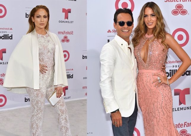 Jennifer lopez marc anthony shannon de lima 