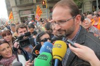 Herrera (ICV) y Nuet (EUiA) critican la reforma laboral por "explotar a la ciudadanía"