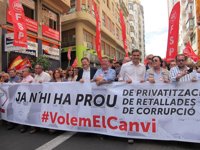 24M.- Sánchez se compromete a aprobar un nuevo estatuto de los trabajadores