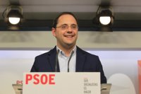 Luena afirma que el Gobierno del PP pretende "legalizar la desigualdad"