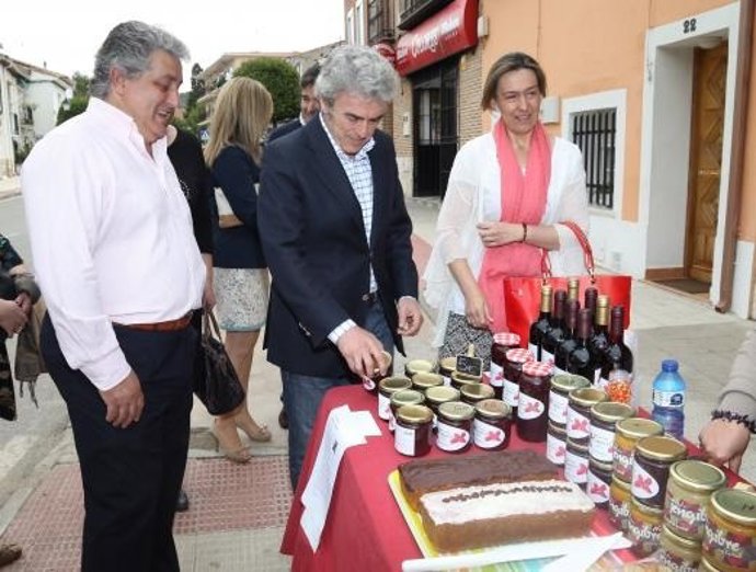 Esteban en Chiloeches