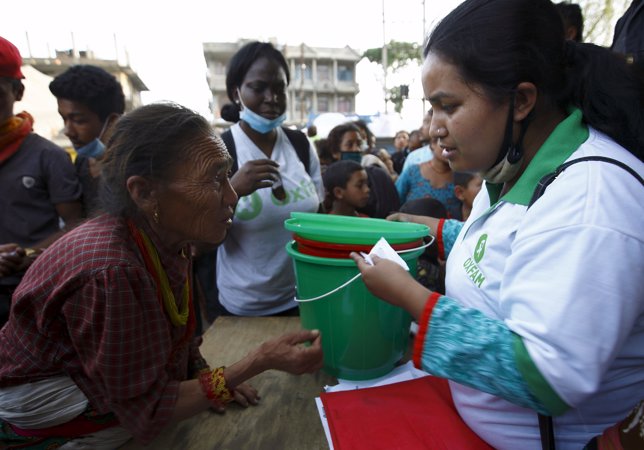 Nepal