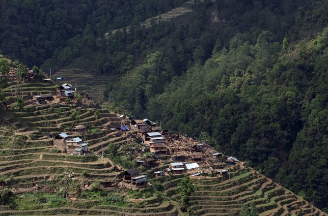 Nepal