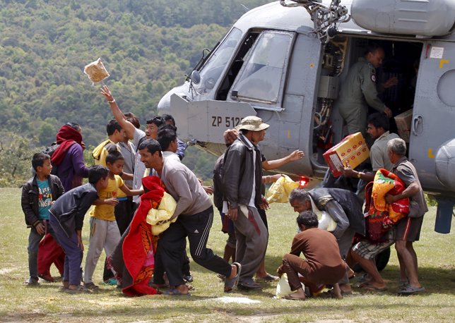 Nepal