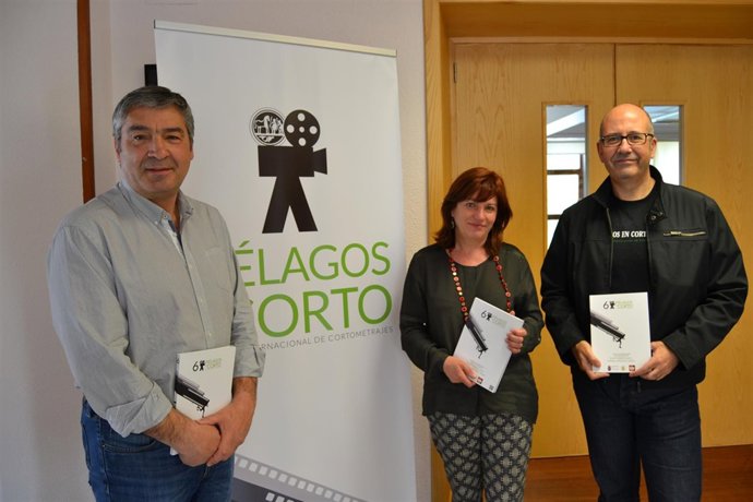 Presentación festival