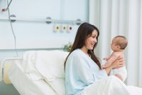 Decálogo para una madre primeriza