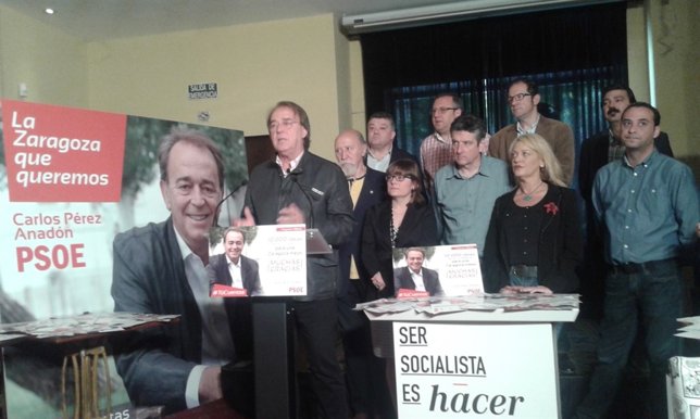 Presentación de las propuestas recibidas.