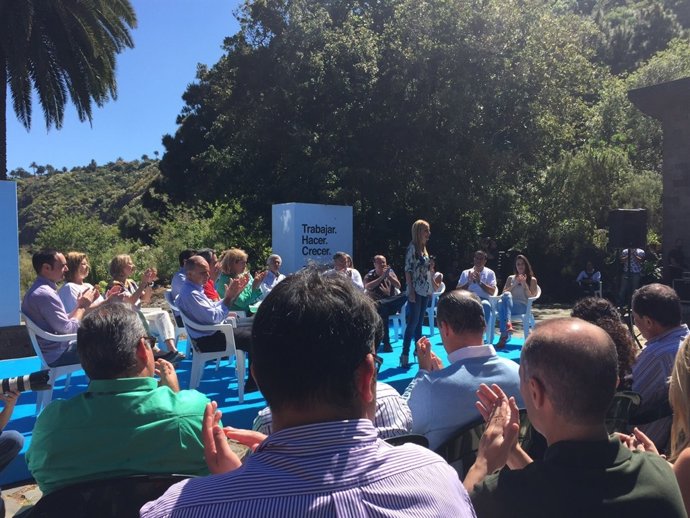 María Australia Navarro