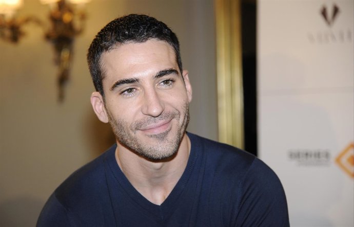 Miguel angel silvestre