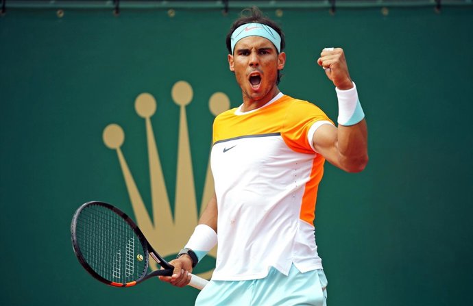 Rafa Nadal