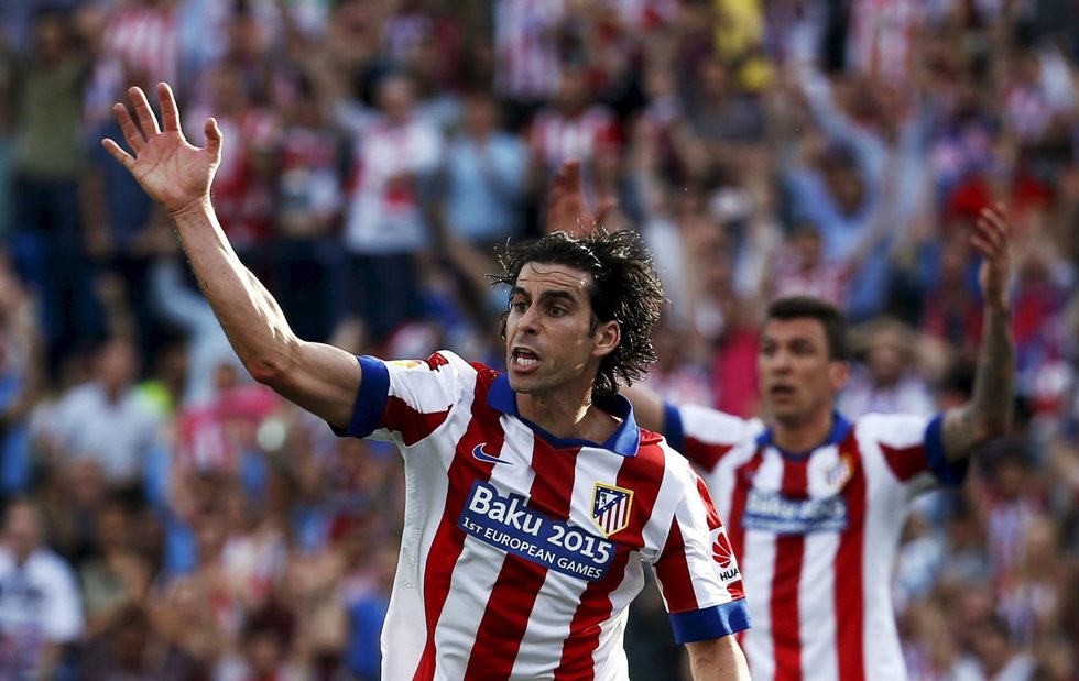 Atlético de Madrid - Athletic Club
