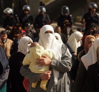 Congo prohíbe el velo integral en lugares públicos por motivos de seguridad