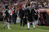 Cristiano se lame las heridas y anima la pelea por la Liga
