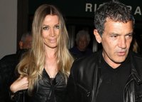 Nicole Kimpel quiere casarse con Antonio Banderas