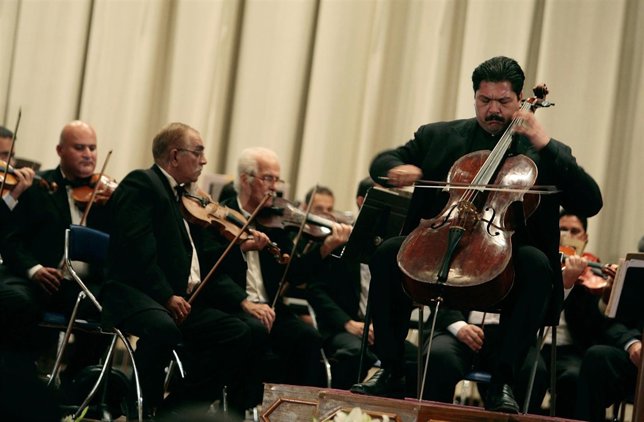 BChelista Karim Wasfi 