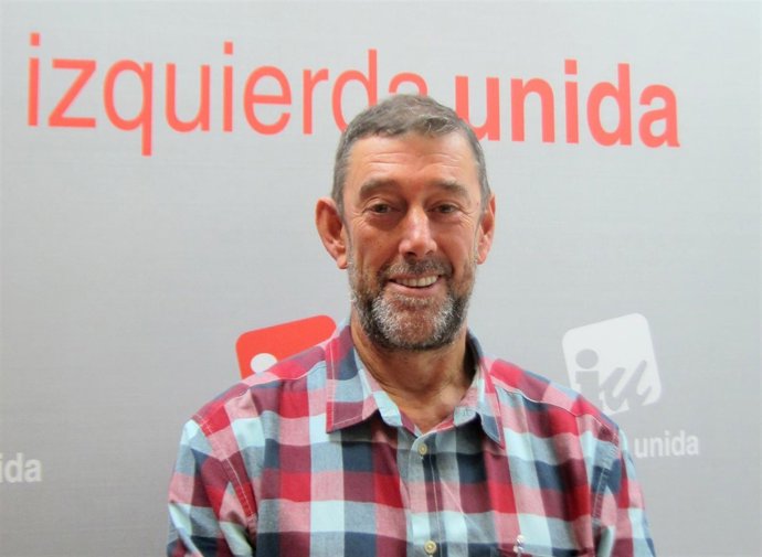 Alejandro Ávila. 