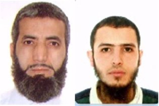 Otros reclusos islamistas
