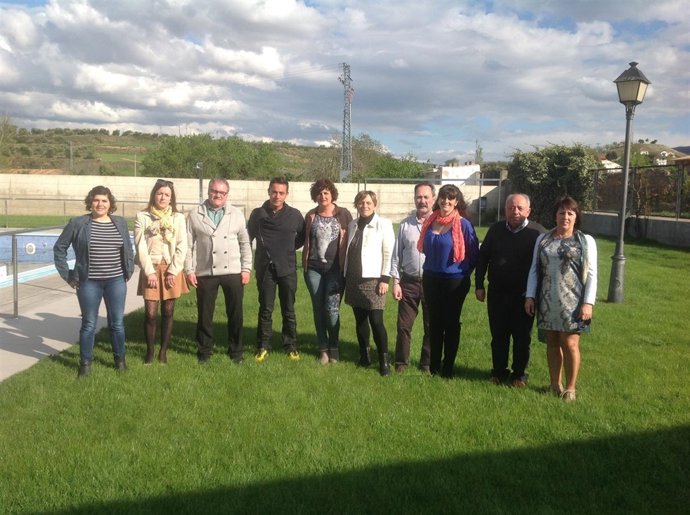 CANDIDATURA DEL PP PARA GALILEA