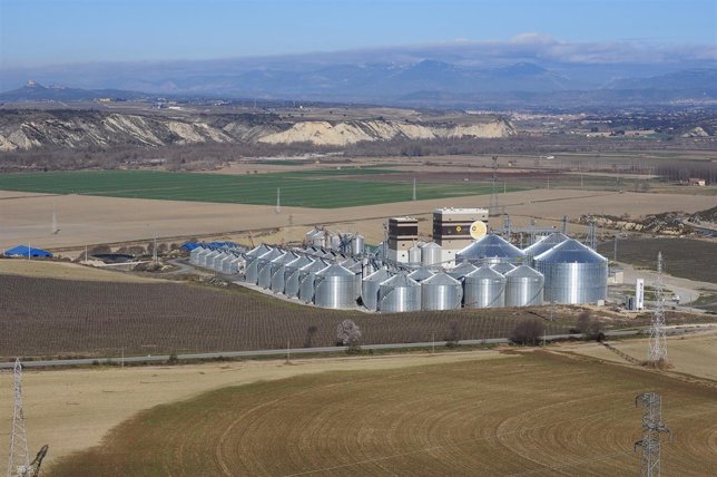 Empresa Quality Corn.