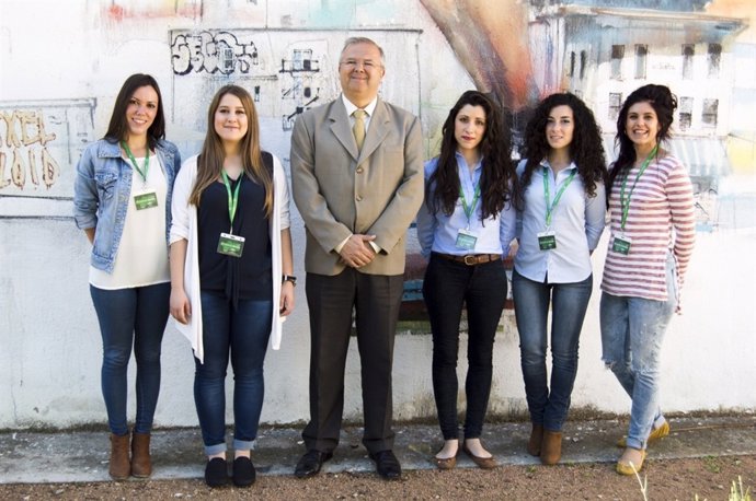 Red de Ciudadanía de Difusión Cultural en Córdoba