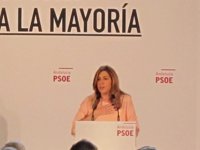 Díaz presentará este lunes "el paquete más potente de lucha contra la corrupción que se ha conocido en España"