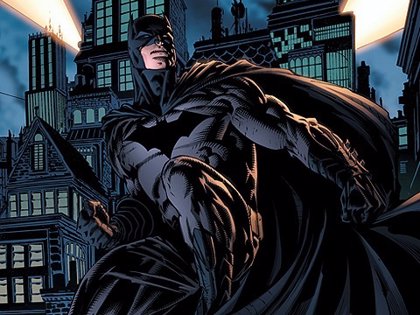 8 curiosidades de Batman que (quizás) no sabías