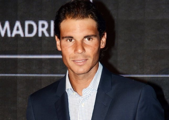 Madrid Mutua Open Rafa Nadal invitado lujo 