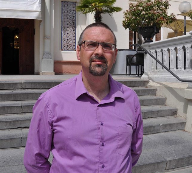 Ricardo Herrero (UPyD)