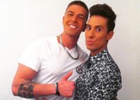 Jesús Reyes y sus 'pruebas' de su romance con Labrador