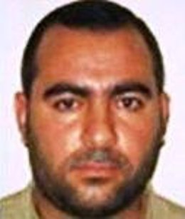 Abubakar al Baghdadi