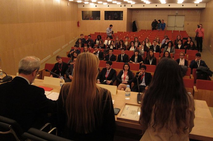 Hospedería Fonseca de Salamanca. 