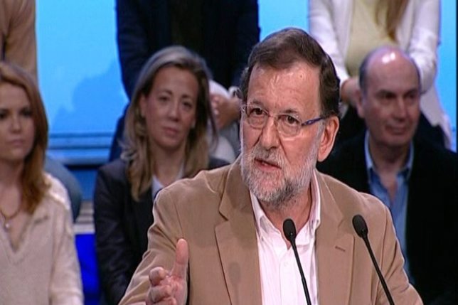 Rajoy: 