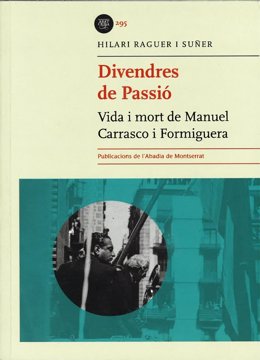 Biografía de Carrasco y Formiguera