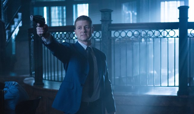 Gotham: 5 claves del final de la primera temporada
