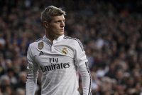 Kroos: "Ancelotti conoce muy bien a la Juventus"
