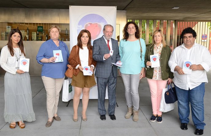 Presentación de la programación.