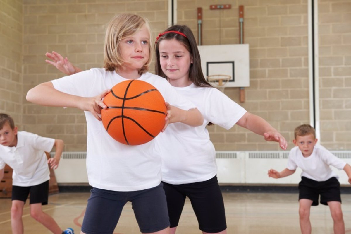 Niños y el deporte: Tips para mantenerlos motivados