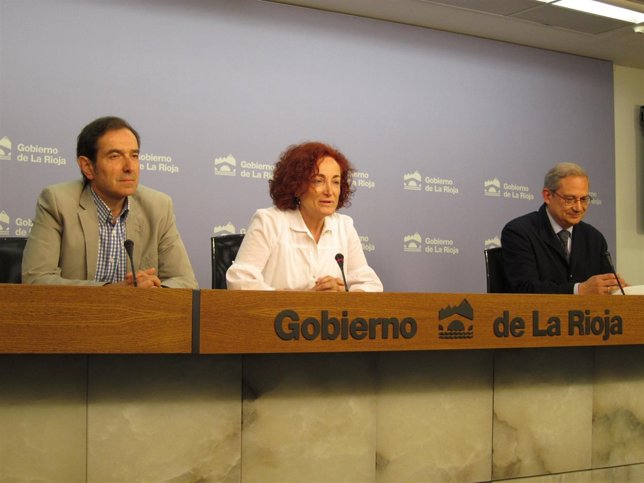 Rueda de prensa fármacos 3ª generación Hepatitis C