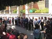 IAM descarta denuncias previas y antecendentes ante el último caso de muerte por violencia de género