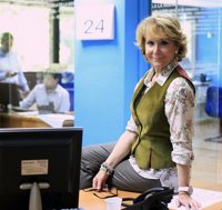 Aguirre promete transparencia ante el "acoso" que dicen sentir empresarios LGTB por las numerosas inspecciones